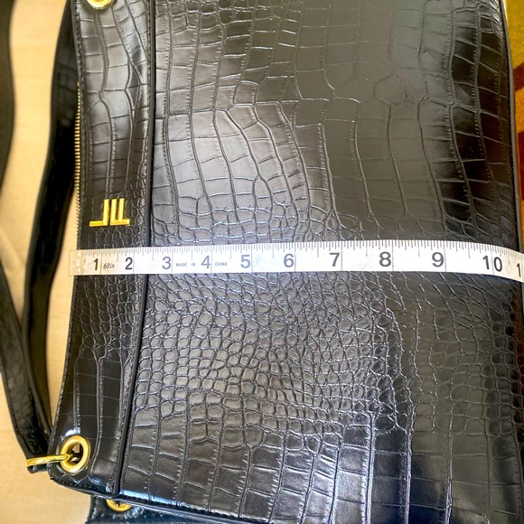 Black Shoulder bag - Picture 4 of 5